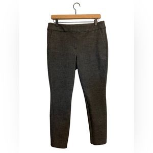 LOFT Petites Marisa Skinny Trouser Dress Pants